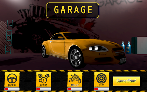 Extreme 3D Taxi Simulator Screenshots 2