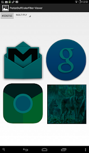 PorterDuffColorFilter Viewer(圖3)-速報App