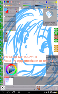 Clover Paint(圖7)-速報App