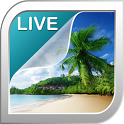 Beach Live Wallpaper icon