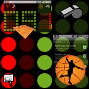 Bbuzz, basketball buzzer