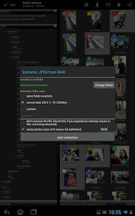 RawVision(圖8)-速報App