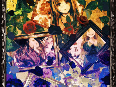 いろいろ ib 壁紙 116246