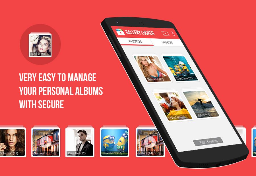 Photo & Video Locker Android Apps on Google Play