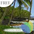 Hawaiian Waves HD Video Free1.9