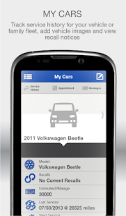 Priority VW Screenshots 6