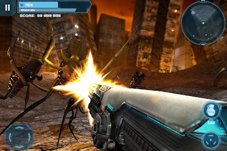 Combat Trigger: Modern Gun & Top FPS Shooting Game(圖8)-速報App
