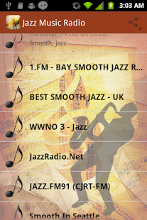 Free Smooth Jazz Radio APK for Android