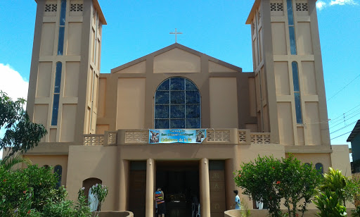 Iglesia de San Miguel (2)