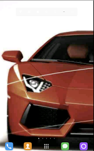 Car Wallpaper Screenshots 0