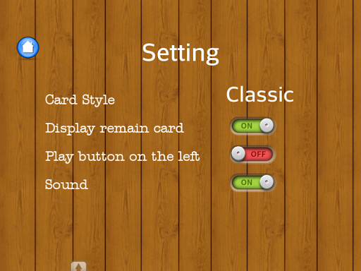 Tien Len - Southern Poker 2.0.9 screenshots 3