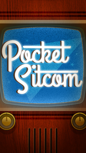 Pocket Sitcom