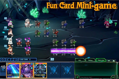 Time World RPG poster 4