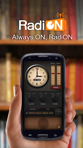 Radio Iran - Android Apps on Google Play