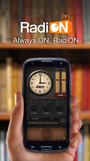 RadiON