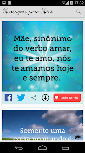 Dia das Mães: Mensagens Frases(圖5)-速報App