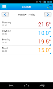 How to install myHome lastet apk for android