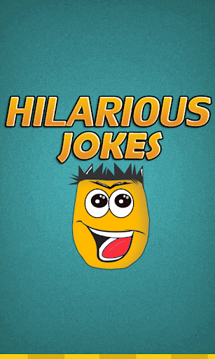 Funny Hilarious Jokes