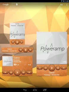 免費下載音樂APP|Poweramp Widgets Kit app開箱文|APP開箱王