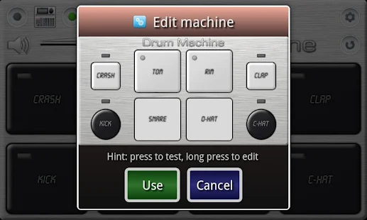 Drum Machine(圖4)-速報App