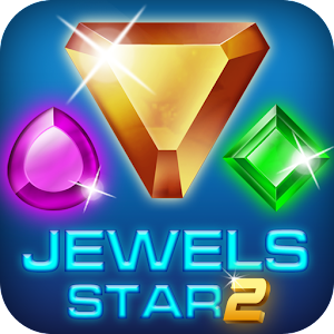 Jewels Star 2 for PC and MAC