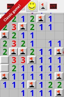 免費下載解謎APP|Minesweeper for Android app開箱文|APP開箱王