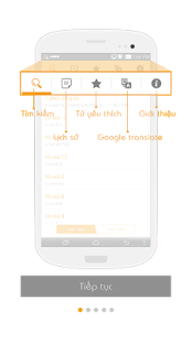 Free Download JaViDict - Từ điển Nhật Việt APK for Android