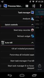 3C Process Monitor Pro key poster 5