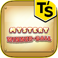 Mystery Winner Ball Apk