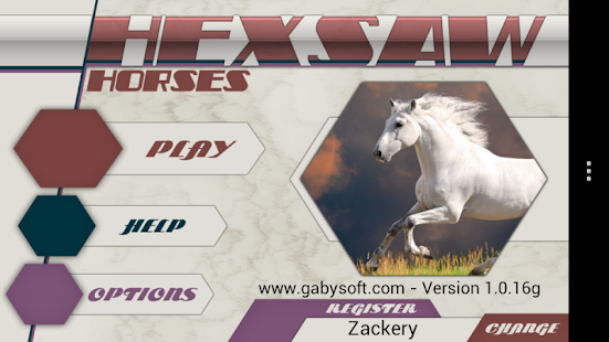 Free Download HexSaw - Horses APK