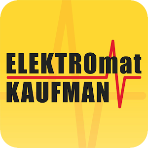 ELEKTROmat Kaufman 3.0.1