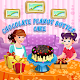 Chocolate Peanut Butter Cake APK