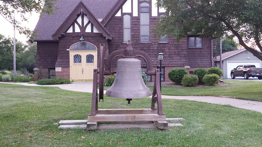 Historic Centennial Bell