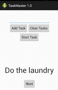 Free Download TaskMaster APK for Android