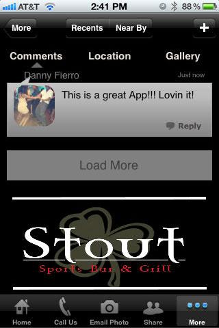 免費下載商業APP|Stout Bar & Grill app開箱文|APP開箱王