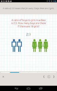 GCSE Maths Foundation - nimbl Screenshots 4