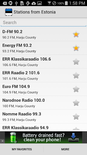 Radio Estonia