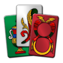Italian Solitaire Pro logo