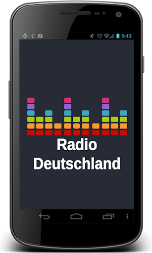 Radios Germany