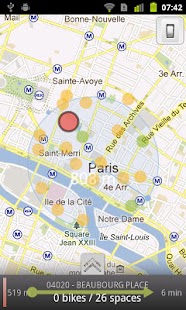 How to get openVelib patch 1.5.1 apk for bluestacks