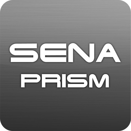 Sena PRISM LOGO-APP點子