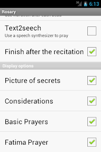 The Holy Rosary(圖5)-速報App
