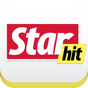 Новости шоу-бизнеса Starhit.ru logo
