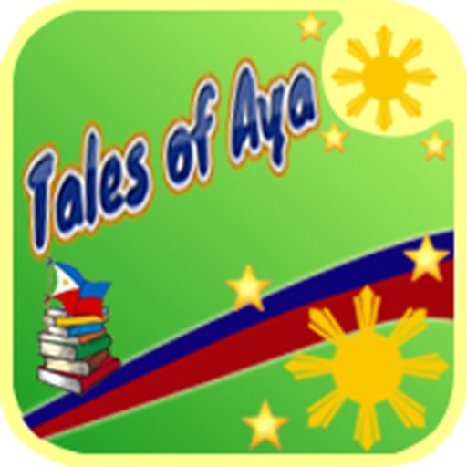 Tales of Aya 教育 App LOGO-APP開箱王