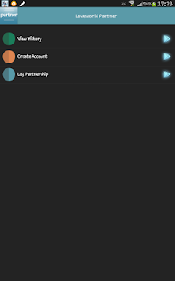 Loveworld Partner [BETA] Screenshots 0