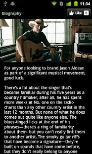 Jason Aldean