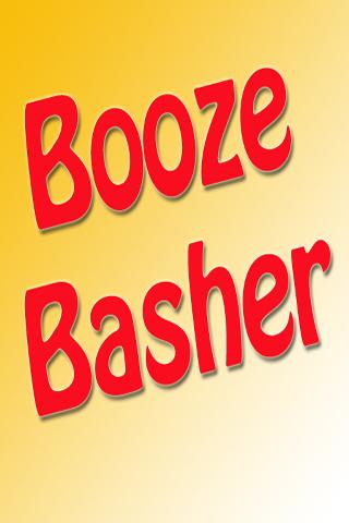 Booze Basher Guide