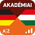 Hungarian-German Dictionary L1.1.0
