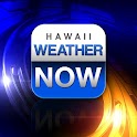 Hawaii News NOW WeatherNOW logo
