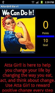 How to download Atta Girl! Lite 2.0 unlimited apk for laptop